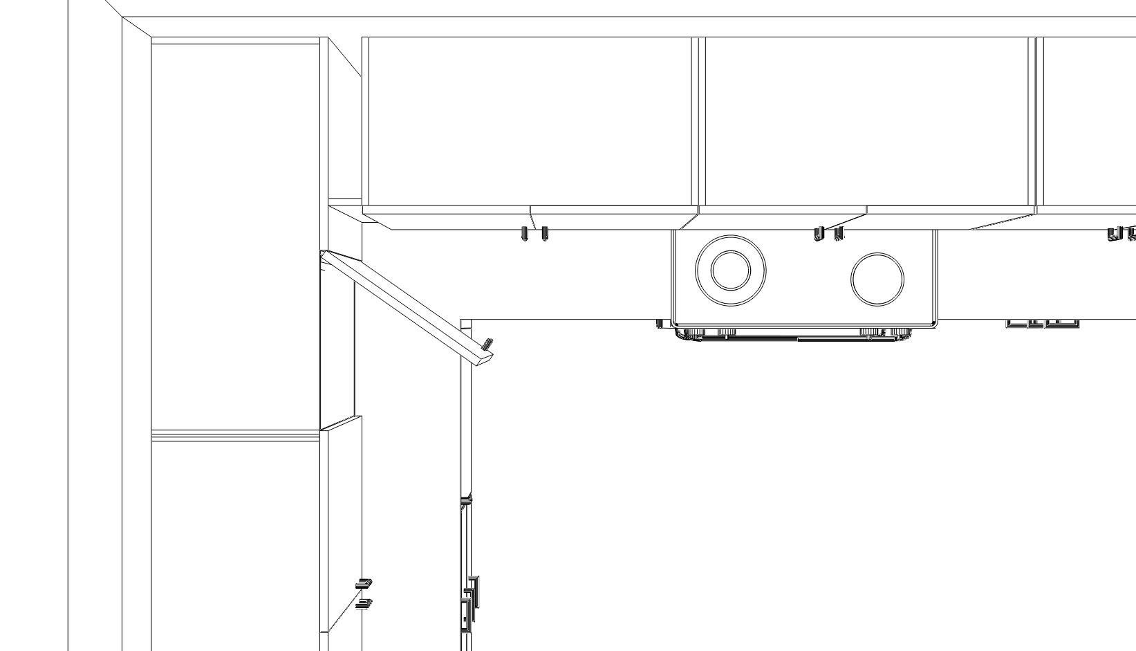 Ikea Kitchen Wall Corner Door Dimensions cursodeingleselena