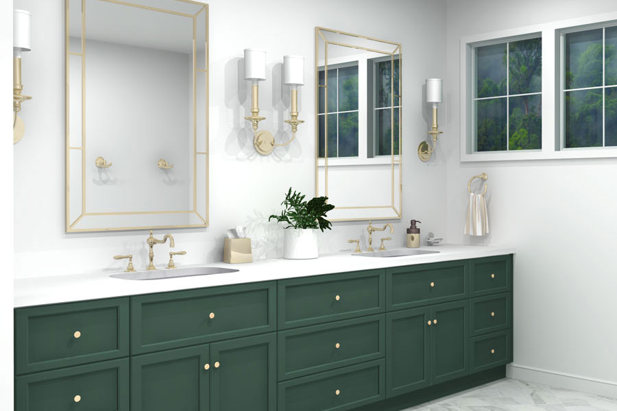 Ikea Cabinets To Organize Your Bathroom, Ikea Bathroom Vanity Reviews