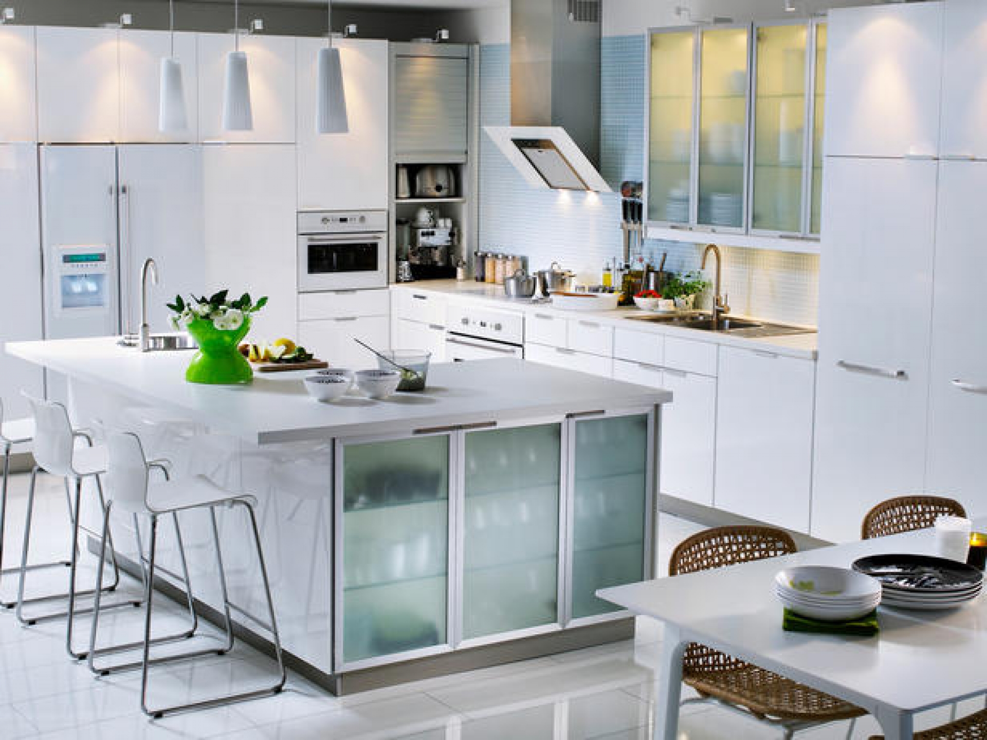 What makes a good IKEA kitchen design? A checklist - Part III