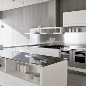 Designer Tips Pros And Cons Of An U Shaped Ikea Kitchen