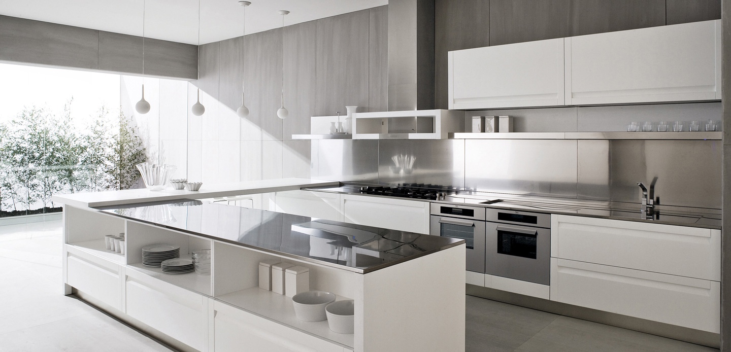 Designer tips: PROS and CONS of an U-shaped IKEA kitchen - IKD