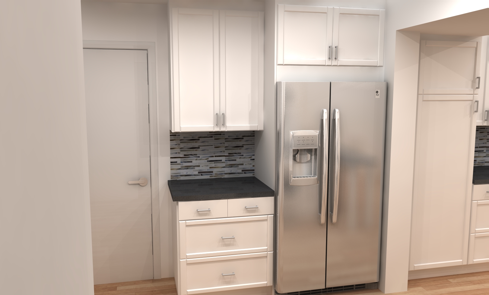 Small Kitchen Remodel With Ikea Cabinets