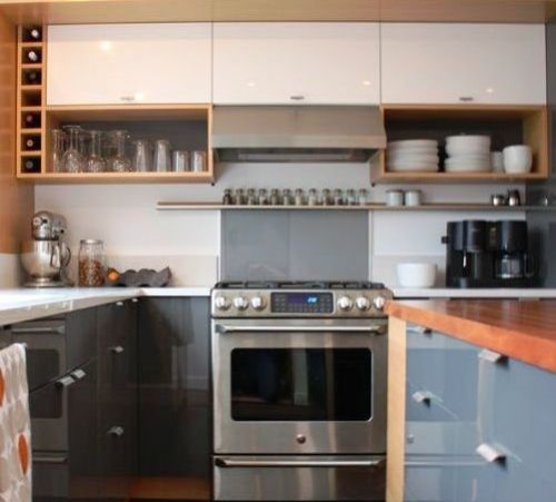 Ikea Kitchen Ideas