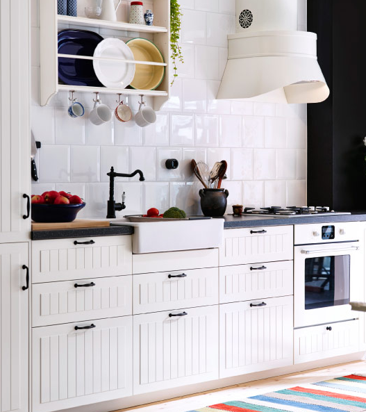  IKEA  s SEKTION is Spanx for your kitchen 