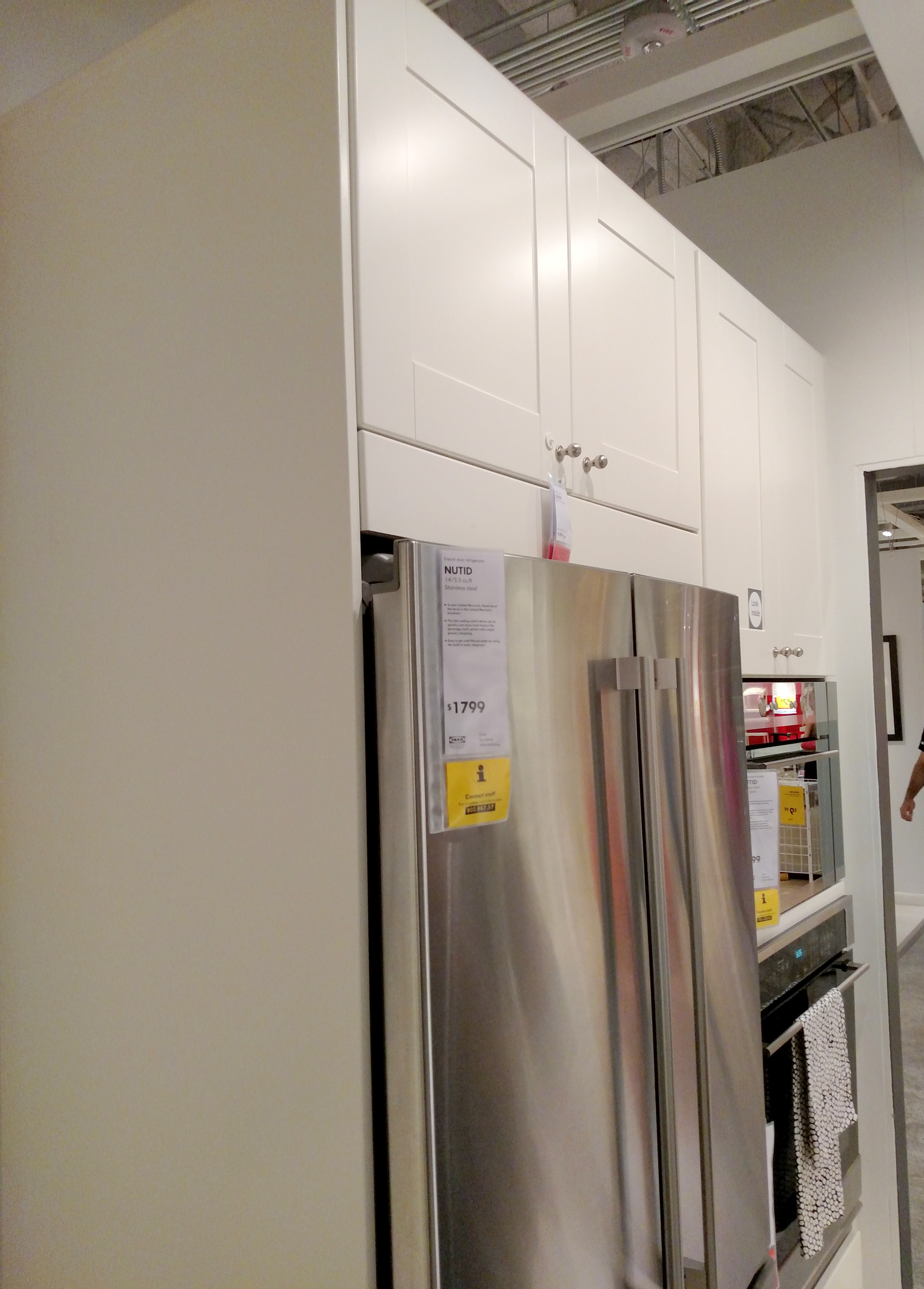 Install Ikea Dishwasher Side Panel Peatix