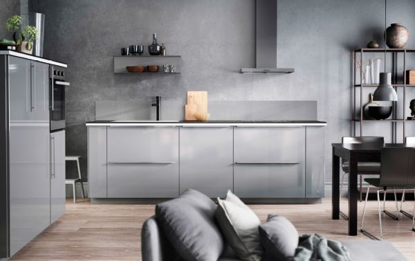 Why Ikea Kitchens In Europe And Australia Look So Built In