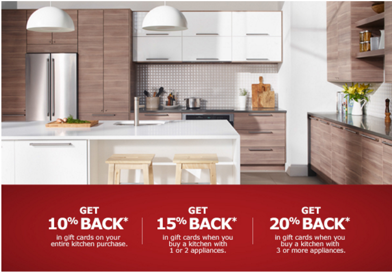 Ikea Canada Kitchen Sale 