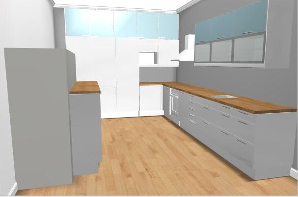 Is the IKEA kitchen planning service better than IKD?