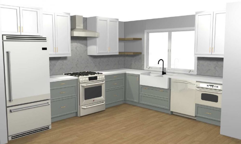 ikd independent kitchen design