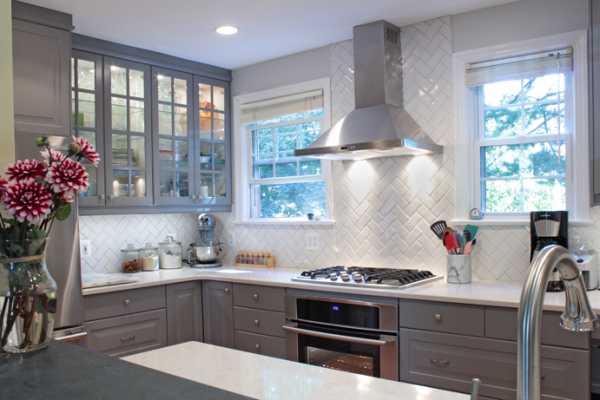 3 Reasons to Hire Our Approved IKEA Kitchen Installer in Washington, D.C.