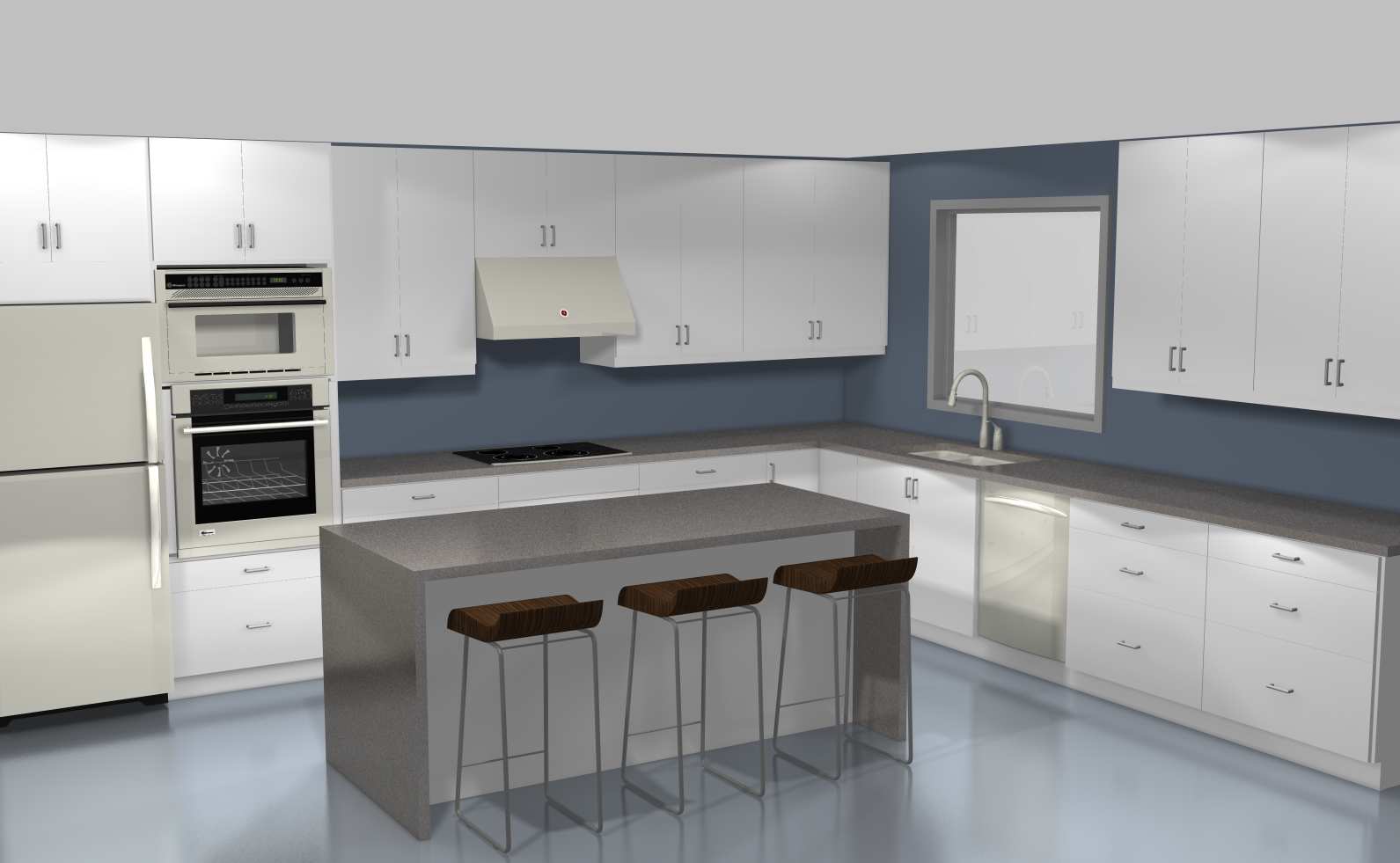 Ikea Kitchen Design Ideas