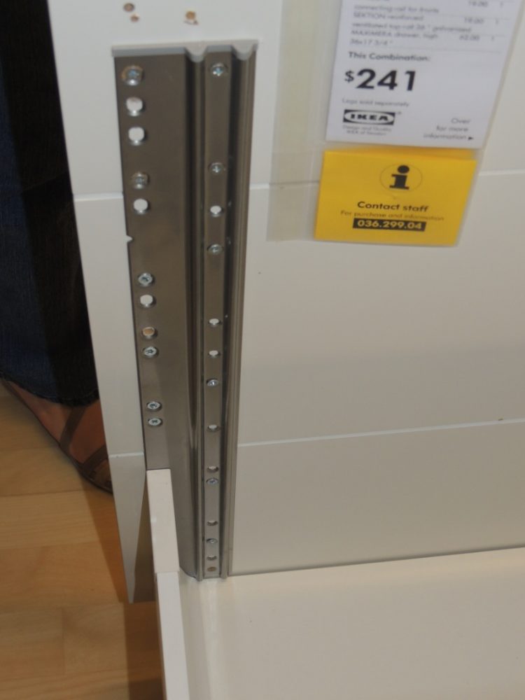 How Ikea Trash Bin Cabinets Affect Your Kitchen Design