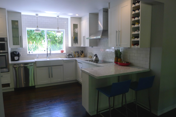 Our Kitchen Designers Share Their Small IKEA Kitchen Secrets