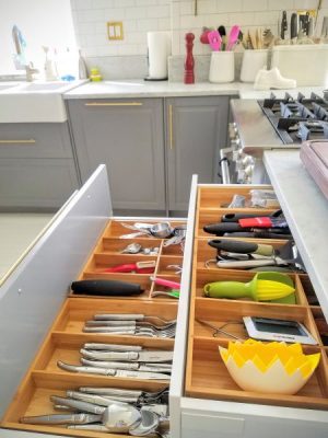 IKEA drawers within drawers