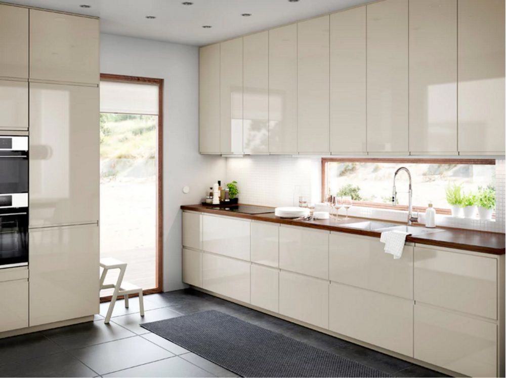 3 Things To Know Before You Design Your European Style Kitchen