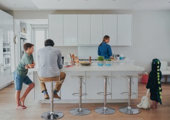 Welcome to the Inspired Kitchen Design Blog  How to Get the Kitchen Design Style You Love with Affordable IKEA