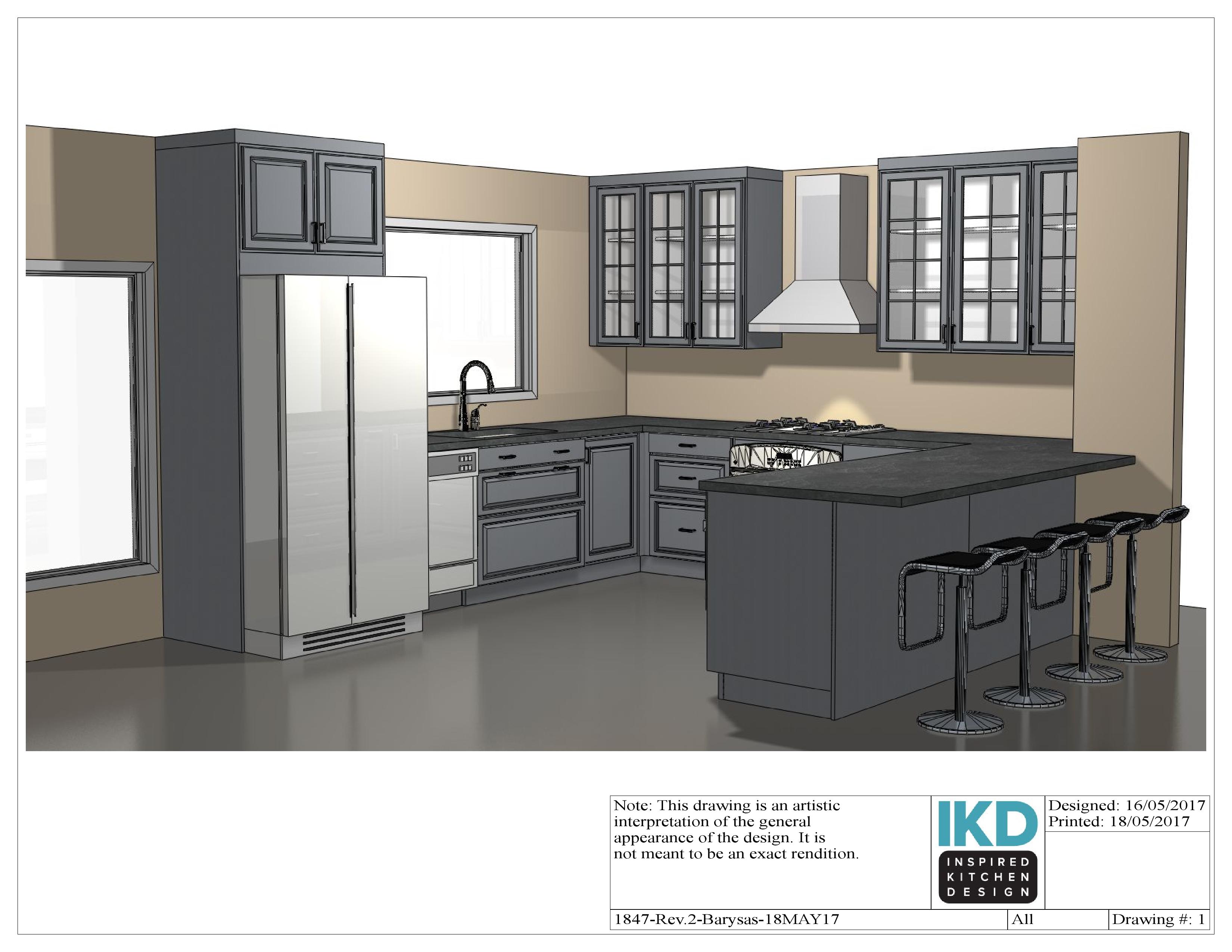 The IKEA Kitchen Planning Service Disappoints A Real 