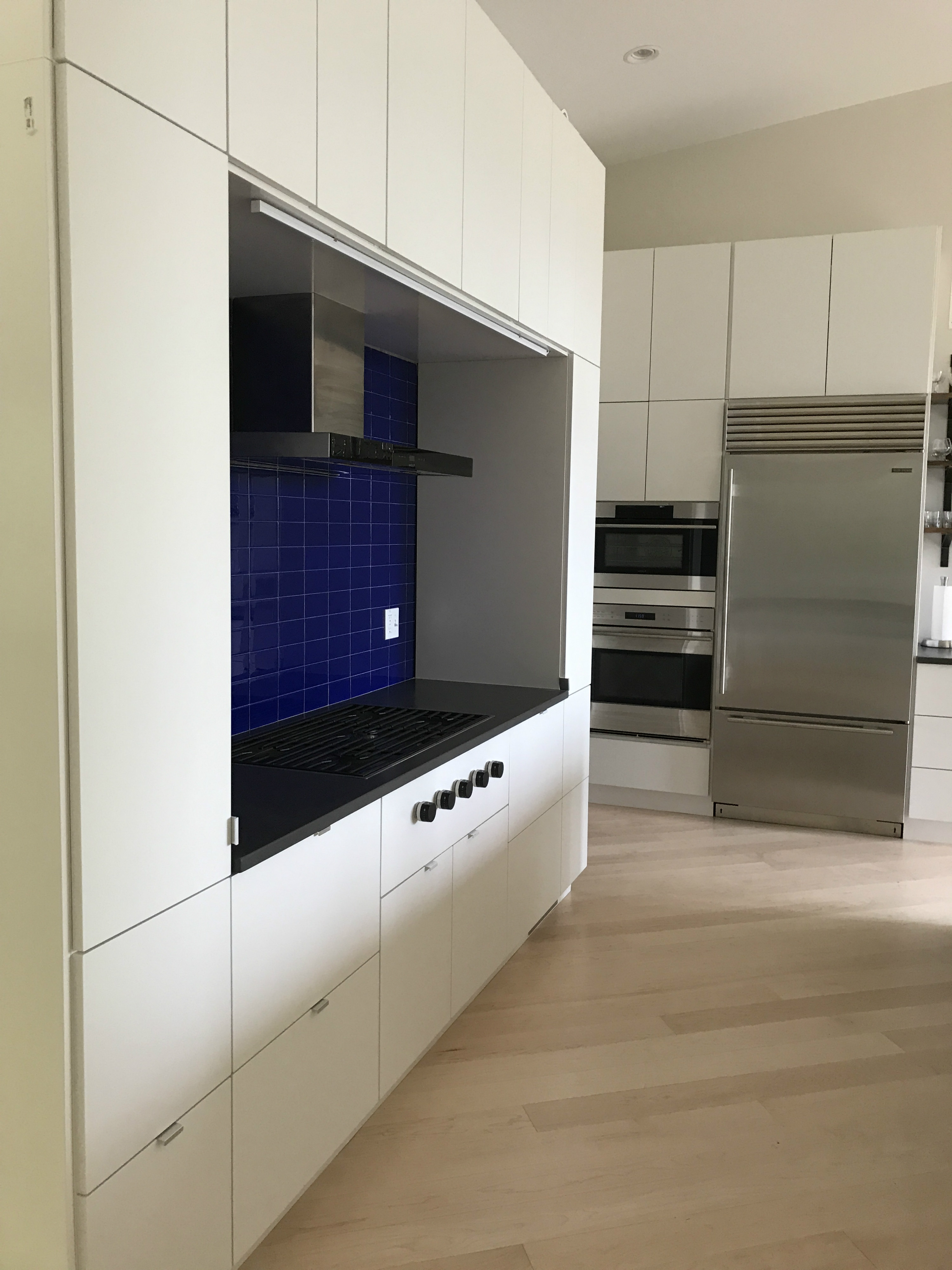A Luxury Kitchen at a Fraction of the Cost (Thanks to IKEA)