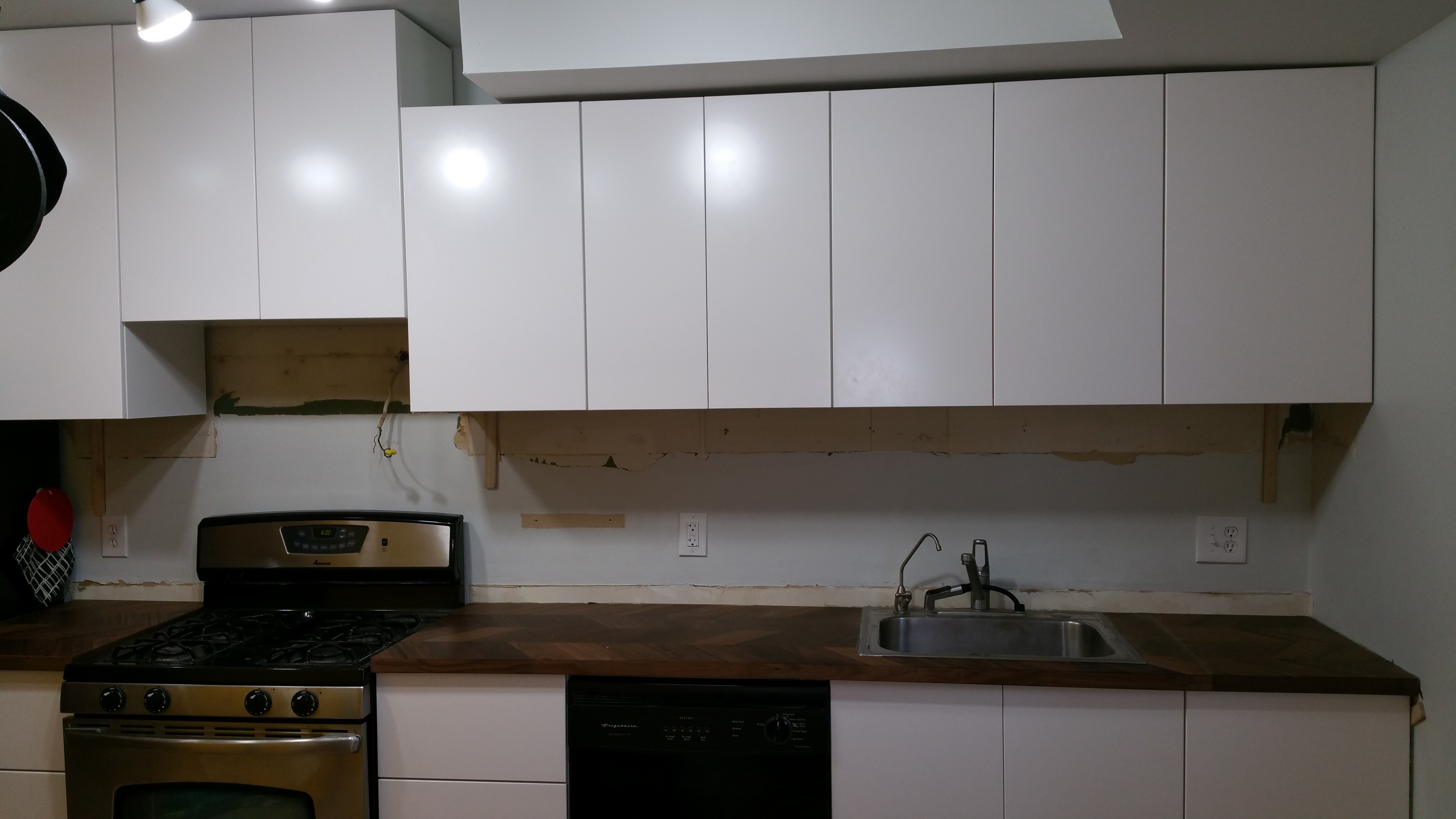 Any Assembly Installs Ikea Kitchens In Maryland Virginia And Dc