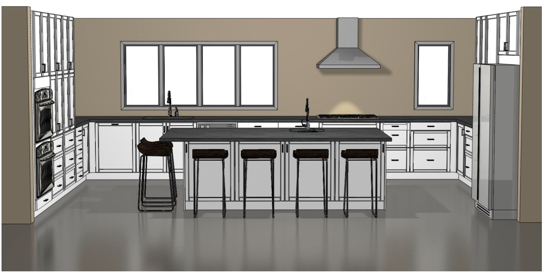 Kosher Kitchen Design Requirements Wow Blog