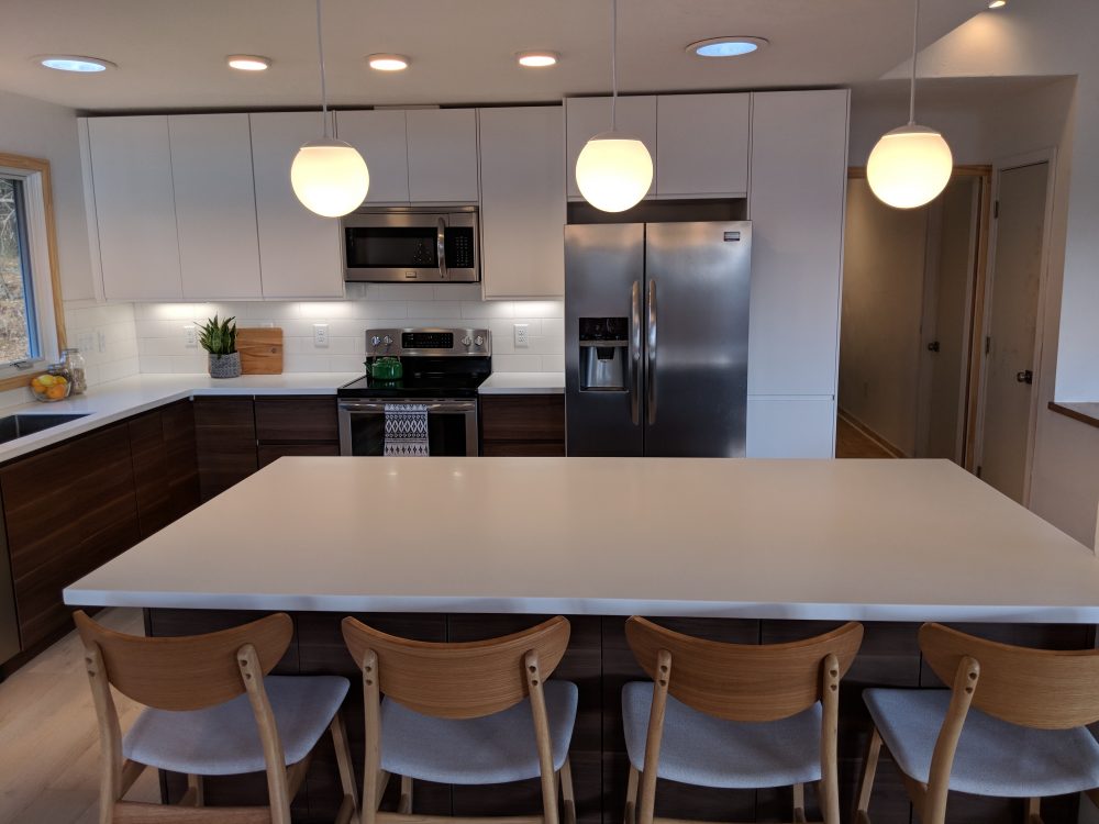 There's So Much to Love About This New IKEA Kitchen