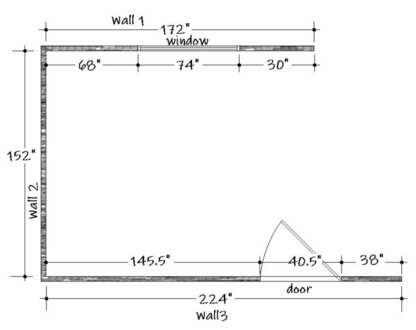 How To Determine The Cost of Your IKEA Kitchen