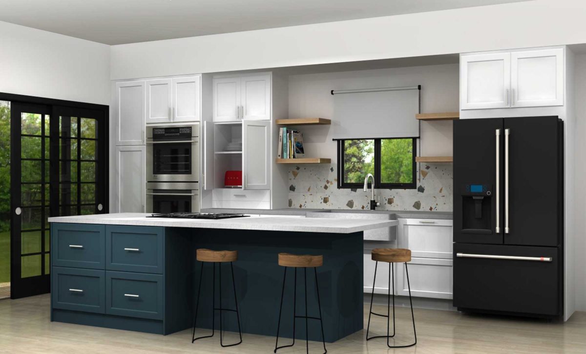 What to Expect From the IKEA Online Planning Service