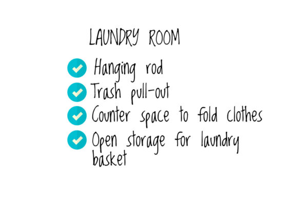 How to Avoid Common IKEA Laundry Room Design Mistakes