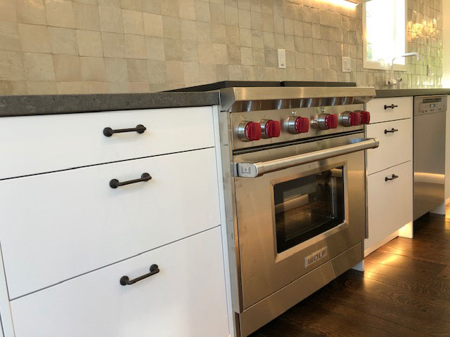 Cabinets, Appliances New Kitchen