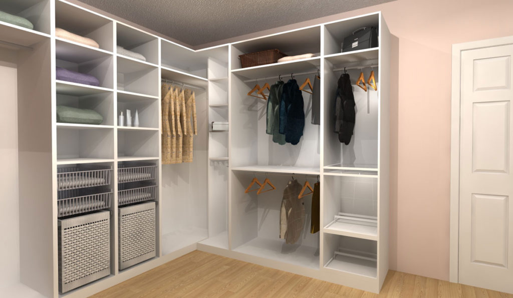 Curved Cost Of Ikea Pax Closet for Small Room