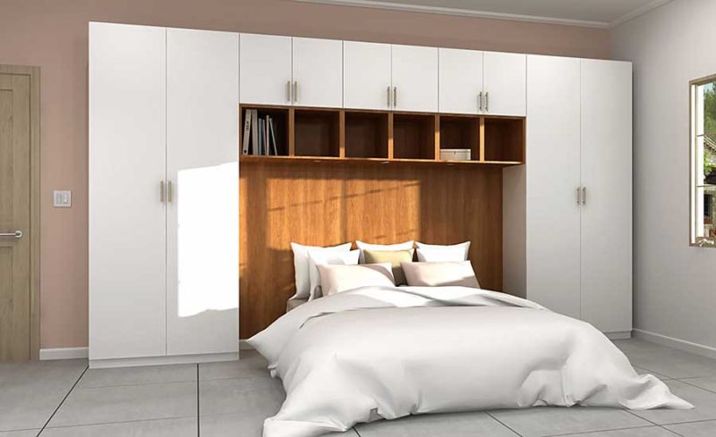Maximize Your IKEA Master Bedroom Storage With Our Design Ideas