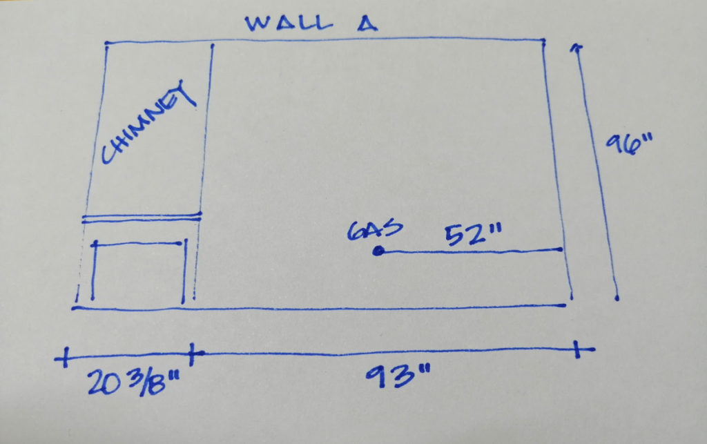 How To Take Kitchen Measurements For Your IKEA Design