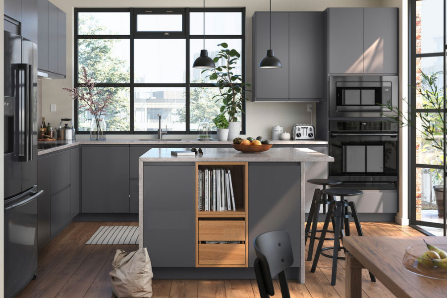 Ikea Kitchen Designs 2020 - Home Decor