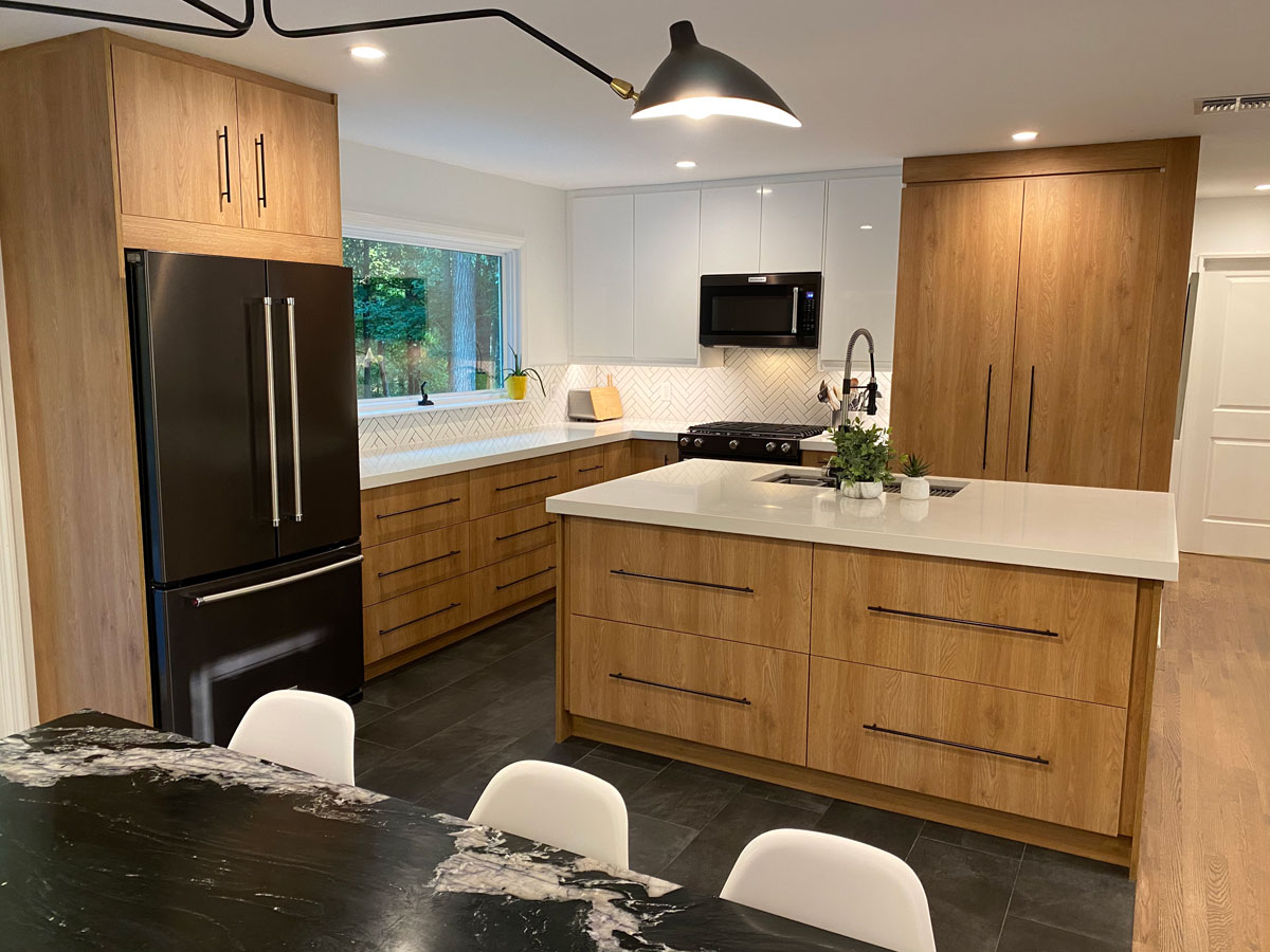 PART ONE : Customizing an IKEA kitchen: Our design + reno process with the  inside scoop on how you can do it too. - Design The Life You Want To Live ®