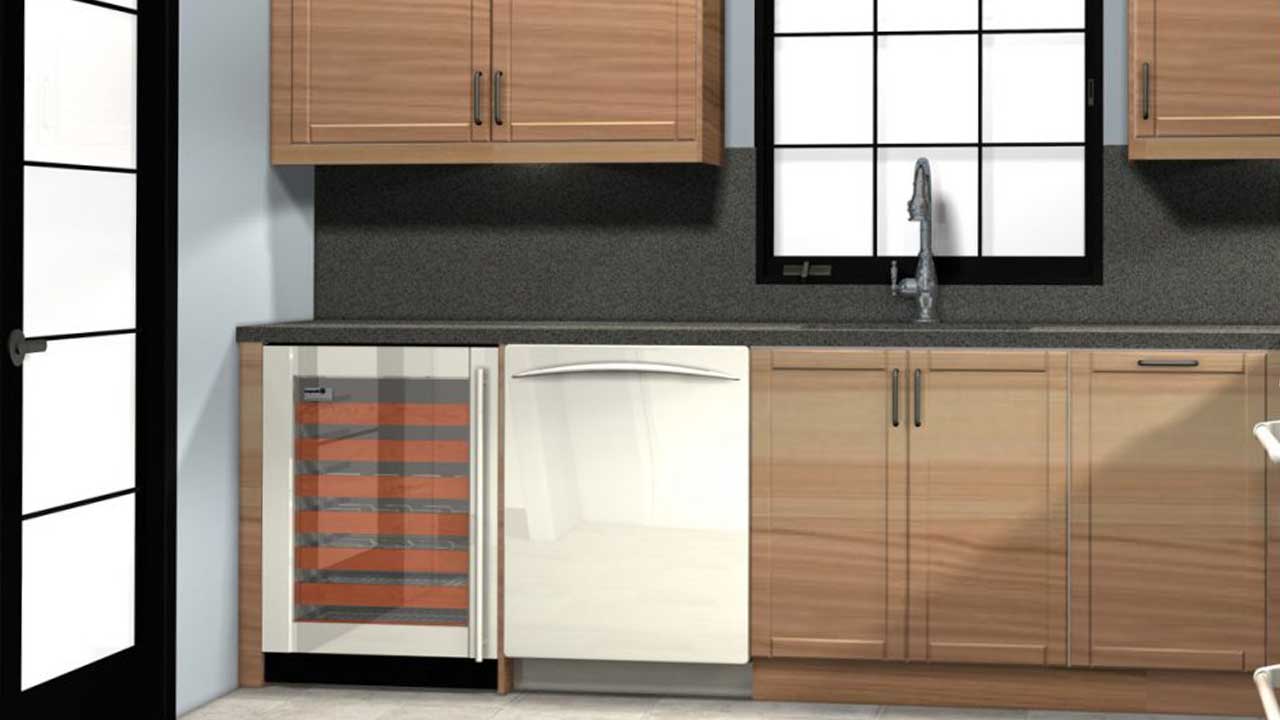 Home Planner, Curved Kitchen Cabinets Ikea