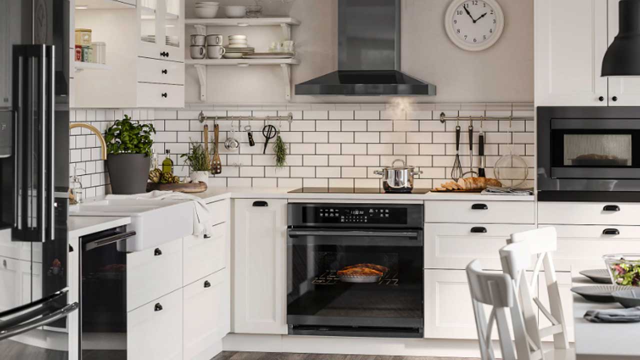 Our Kitchen Designers' Picks from the 2021 IKEA Catalog