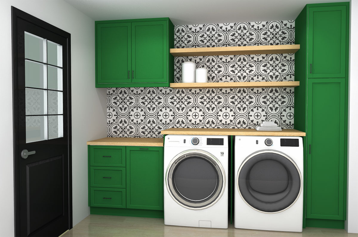 laundry room ideas ikea