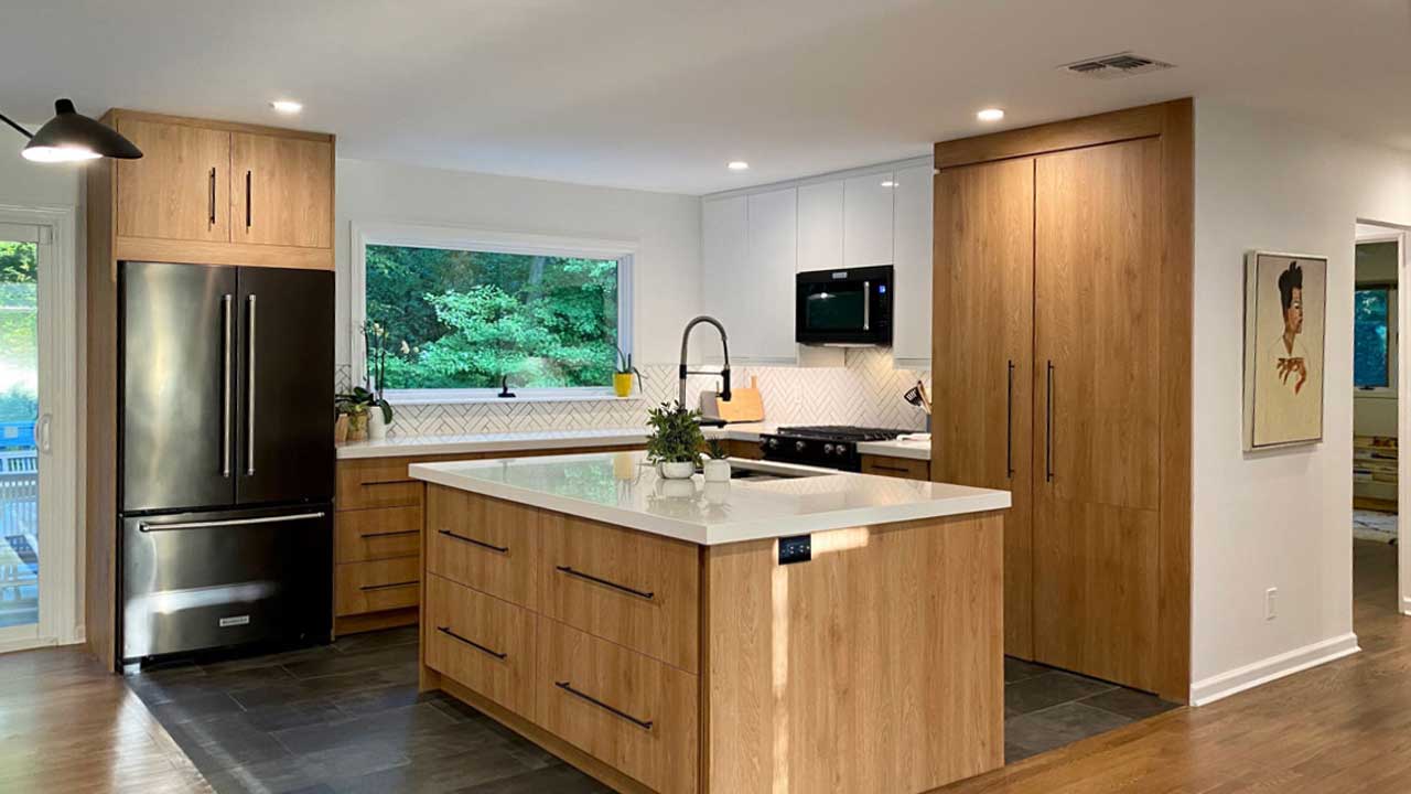 ike kitchen design ideas