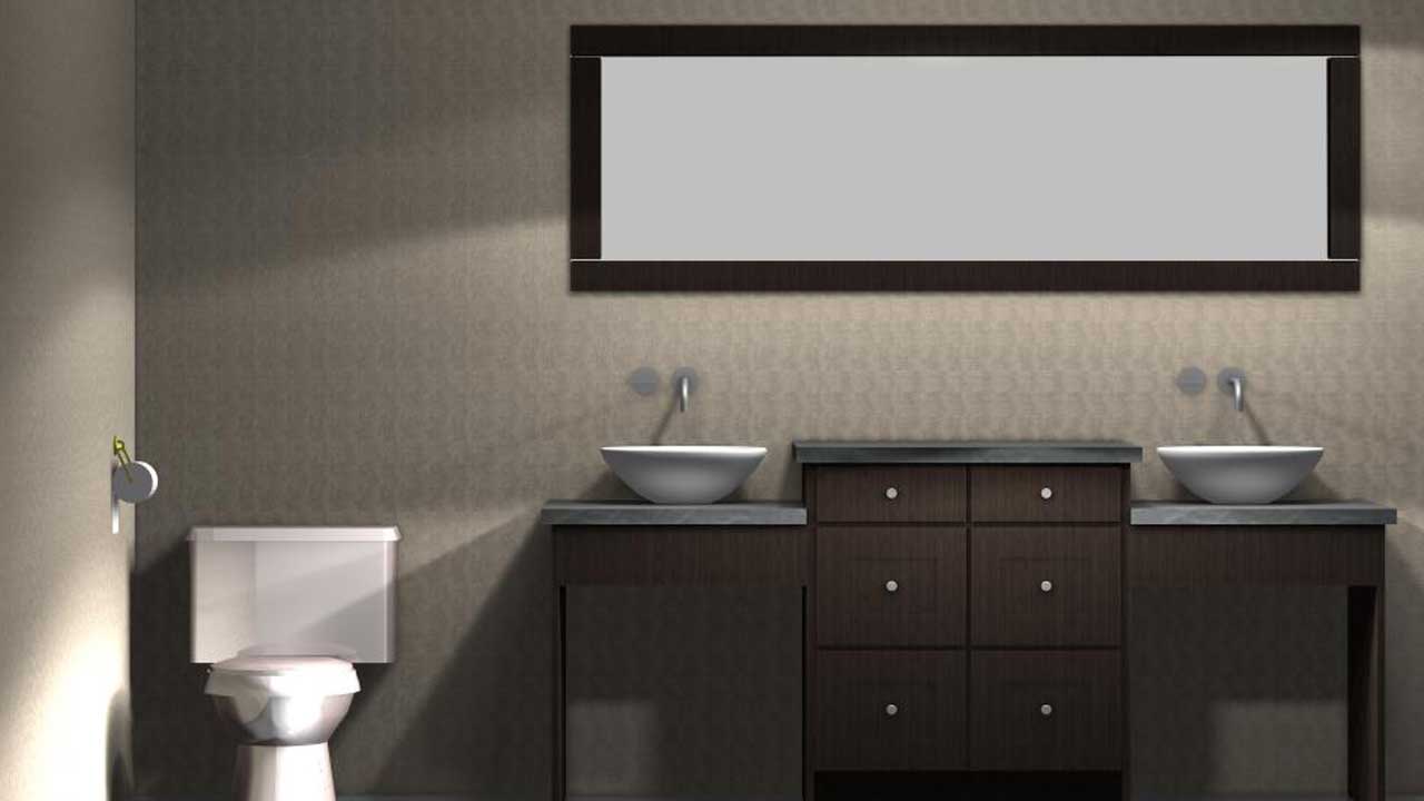 Ikea Bathroom Vanity Units Melbourne