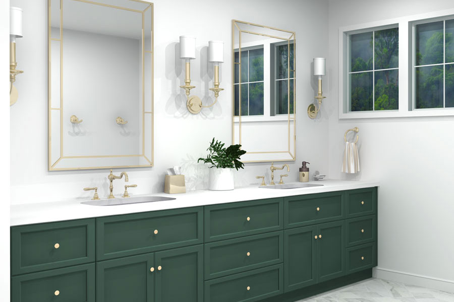 Sink Base Cabinets for Bathrooms - IKEA