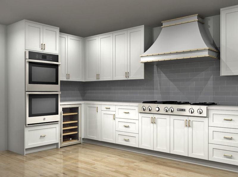 Understanding BOXI Kitchen Cabinets By Semihandmade