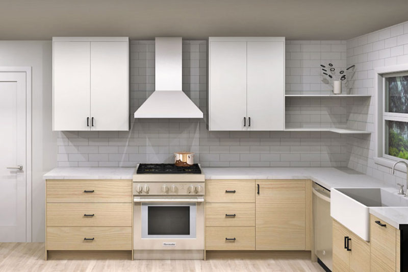 Understanding BOXI Kitchen Cabinets By Semihandmade