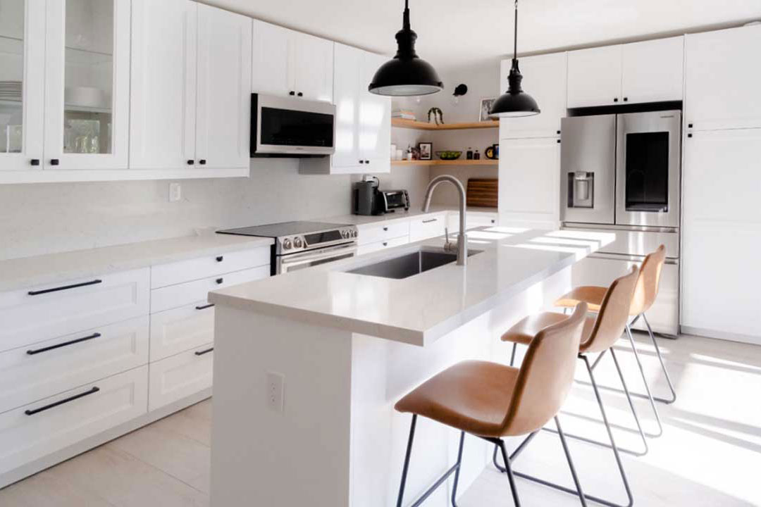 Ikea Design Trends, Kitchen Design Using Ikea Cabinets