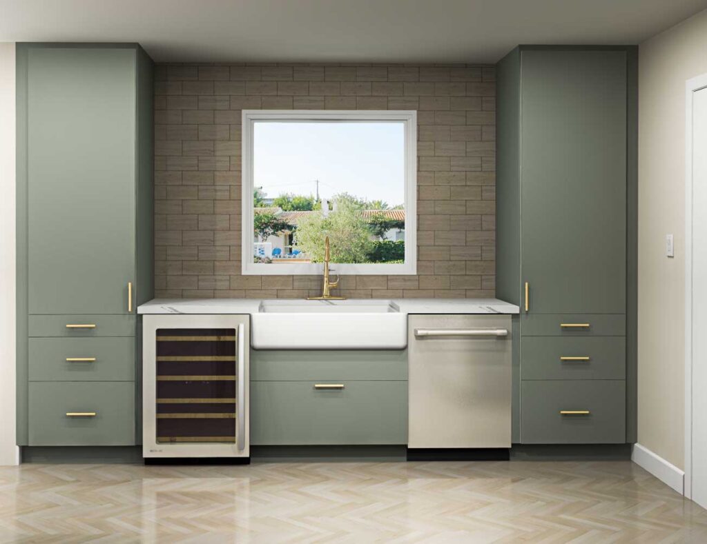 Understanding Appliances In Your IKEA Kitchen Renovation