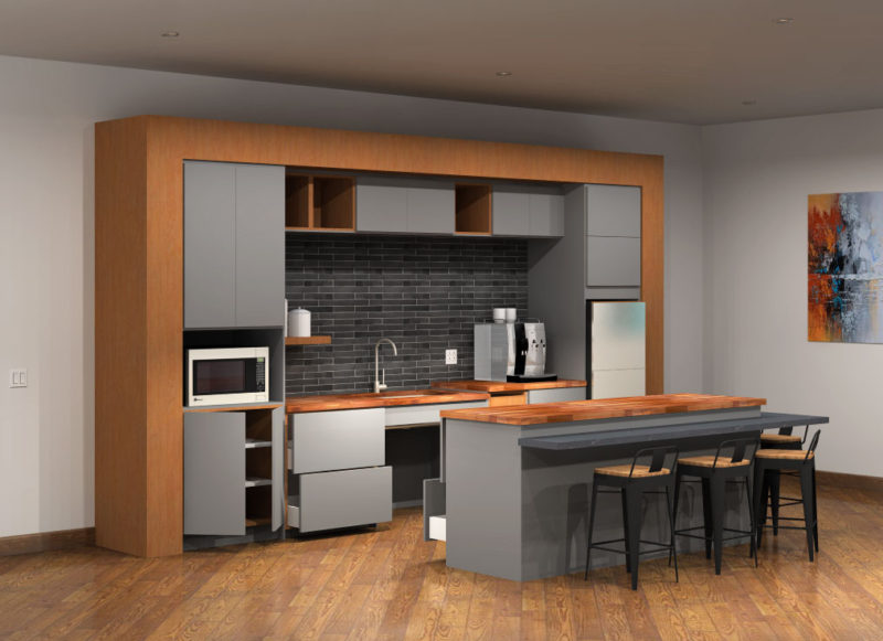 ada compliant kitchen design island