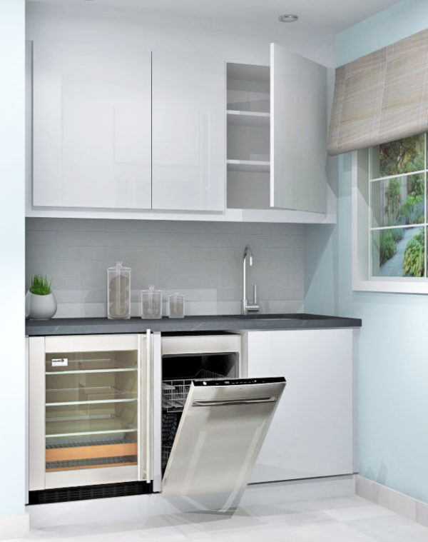 Our Favorite International IKEA Designs: France