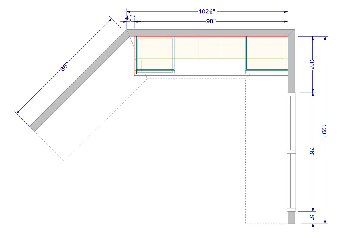 spacious ikea home office floorplan