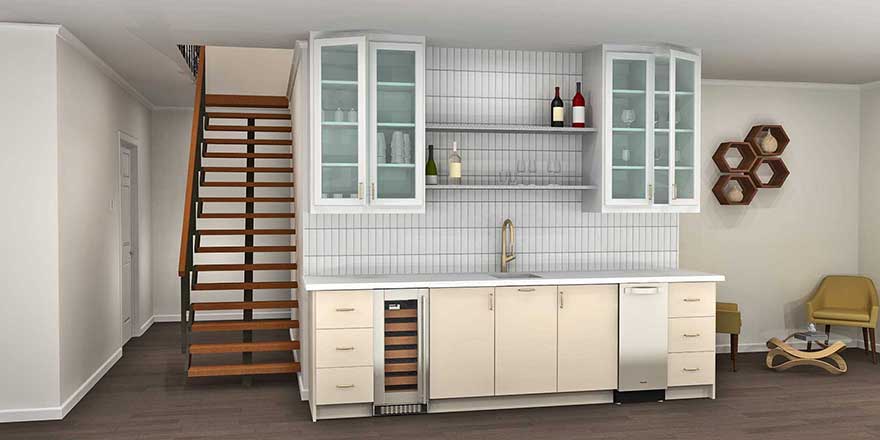 Bar and wine cabinet ikea sale