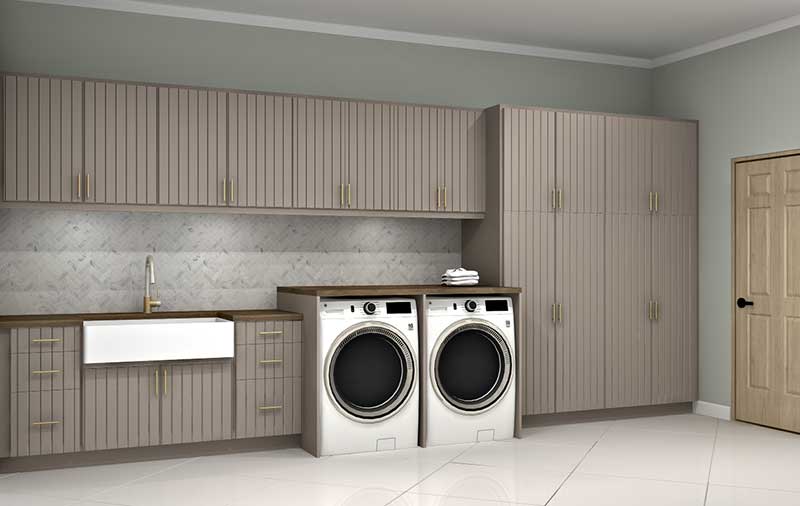 Special Offers on Kitchen, laundry and wardrobe cabinetry