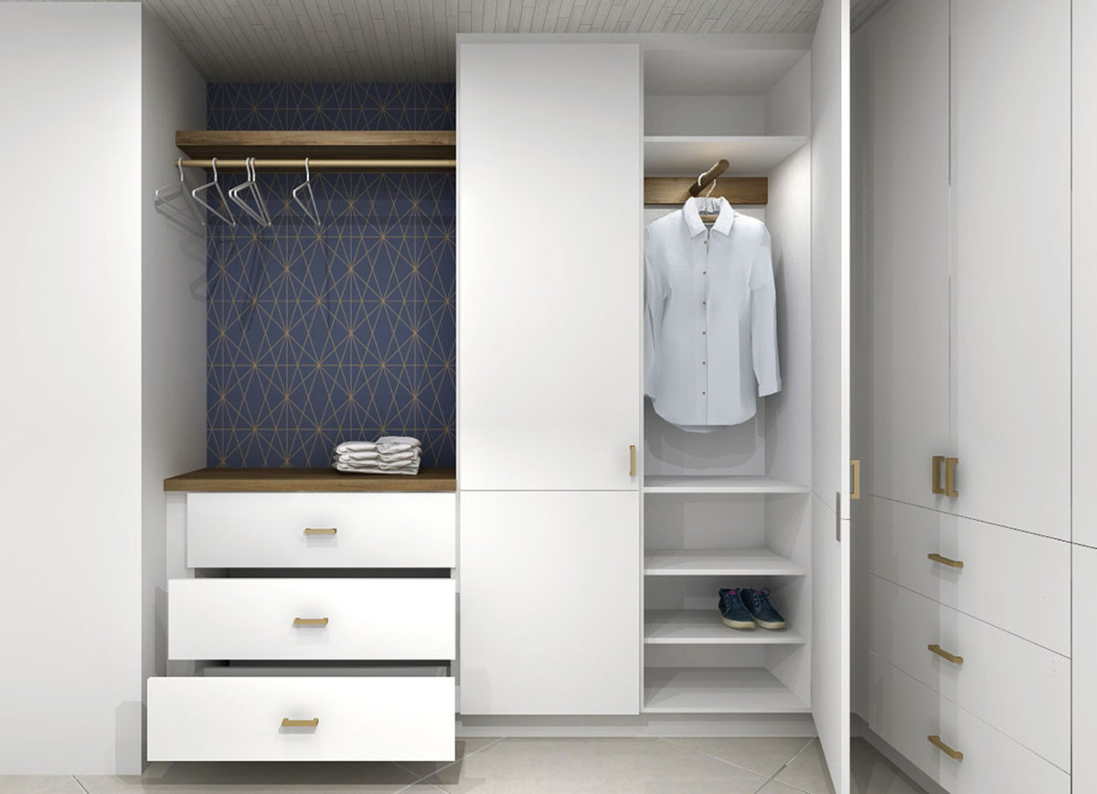 1 Ikea Walk In Closets With Or Without Doors 1200x869 